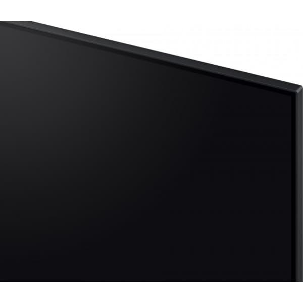 Samsung Smart Monitor M7 (M70F) 32" 4K-näyttö, musta