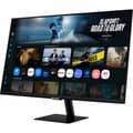 Pikkukuva 2 / 11: Samsung Smart Monitor M7 (M70F) 32" 4K-näyttö, musta
