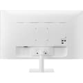 Miniatyrbild 5 av 11: Samsung Smart Monitor M7 (M70F) 32" 4K-skärm, vit