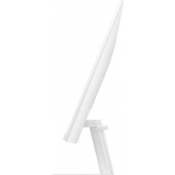 Samsung Smart Monitor M7 (M70F) 32" 4K-skärm, vit