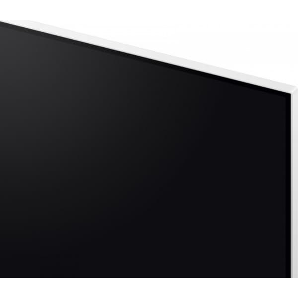 Samsung Smart Monitor M7 (M70F) 32" 4K-skärm, vit