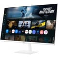 Miniatyrbild 2 av 11: Samsung Smart Monitor M7 (M70F) 32" 4K-skärm, vit