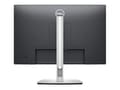 Miniatyrbild 3 av 6: Dell P2425 - LED-skärm - 24"