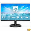 Miniatyrbild 2 av 5: Monitor Philips 221V8/00 Full HD 21,5"