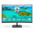 Miniatyrbild 1 av 7: Monitor Philips 241E1SCA/00 FHD LCD Full HD 23,6" 75 Hz