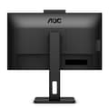 Miniatyrbild 3 av 6: Monitor AOC 24P3CW Full HD 24" 23,8"