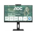 Miniatyrbild 1 av 6: Monitor AOC 24P3CW Full HD 24" 23,8"