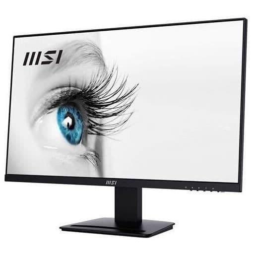 Msi PRO MP273A datorskärm