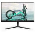 Miniatyrbild 2 av 6: PC-spelskärm - Philips - 24,5 tum - FHD - Snabb VA - 0,5 ms - 240 Hz - Vrid-/höjdjusterbar - 25M2N3200W