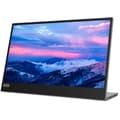Miniatyrbild 1 av 6: LENOVO L15 Bärbar Extern Skärm | 15,6 FHD IPS 60Hz - 6ms - 2x USB-C - Höjdjusterbar