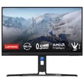 Miniatyrbillede 1 af 6: LENOVO Legion R24e spelskärm | 23,8 FHD IPS 180Hz - 0,5ms - HDMI 2.1 - FreeSync - Höjdjusterbar