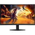 Miniatyrbillede 3 af 6: AOC Curved Gaming PC-skärm - FHD - 27 - VA-panel - 280Hz - 1ms - C27G4ZXE