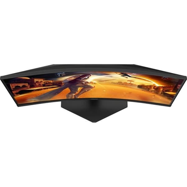 AOC Curved Gaming PC-skärm - FHD - 27 - VA-panel - 280Hz - 1ms - C27G4ZXE