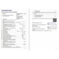 Miniatyrbilde 9 av 11: Skjerm Asus 90LM02W0-B01171 24" 23,8" Full HD