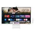 Miniatyrbillede 3 af 11: Gaming skærm Samsung LS32DM801UUXDU 4K Ultra HD 32"