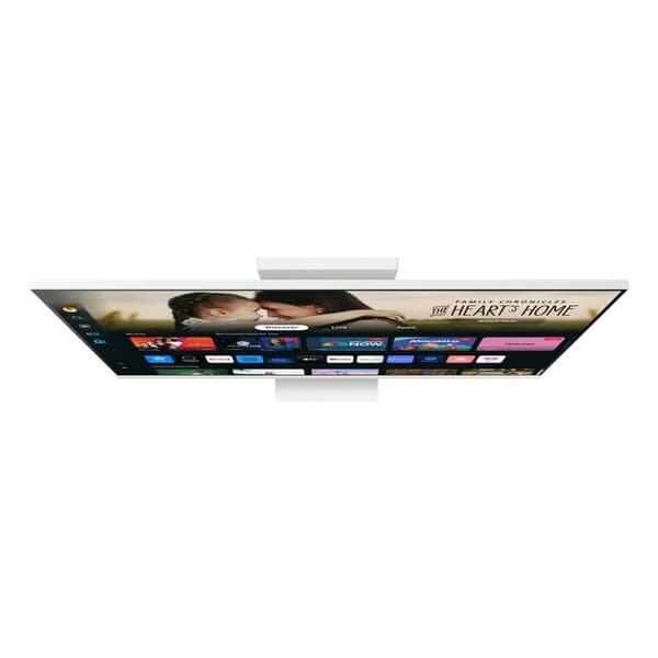 Gaming skærm Samsung LS32DM801UUXDU 4K Ultra HD 32"