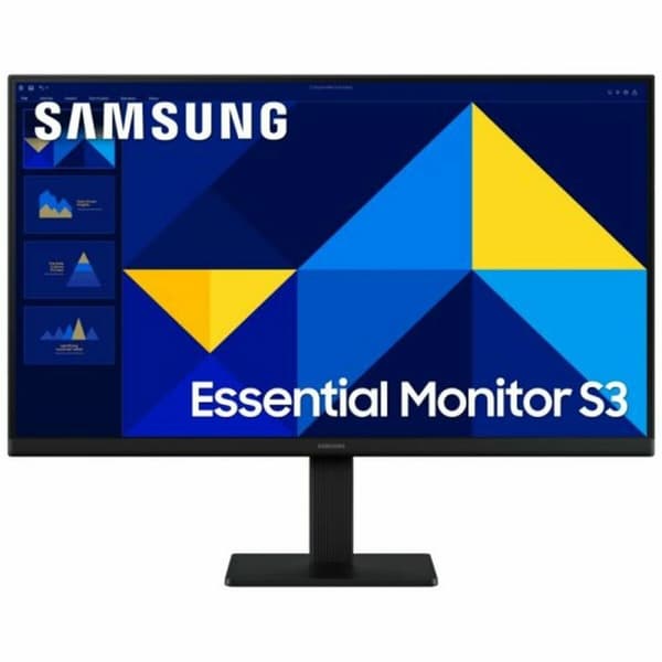 Näyttö Samsung LS24D302GAUXEN Full HD 24"