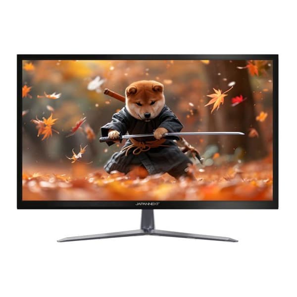 Gaming PC-skärm | 27" | IPS | WQHD | 144Hz