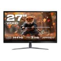 Miniatyrbild 1 av 6: Gaming PC-skärm | 27" | IPS | WQHD | 144Hz