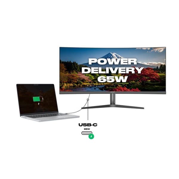 JN-IPSC3752UWQHDPR-H-C65W KONTORSDISPLAY