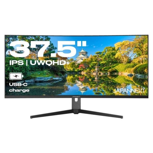 JN-IPSC3752UWQHDPR-H-C65W KONTORSDISPLAY