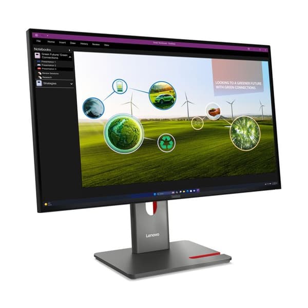 Lenovo ThinkVision P27Q-40 -