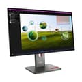 Miniatyrbild 3 av 3: Lenovo ThinkVision P27Q-40 -