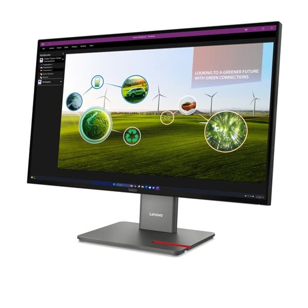 Lenovo ThinkVision P27Q-40 -