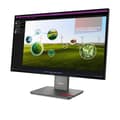 Miniatyrbild 2 av 3: Lenovo ThinkVision P27Q-40 -