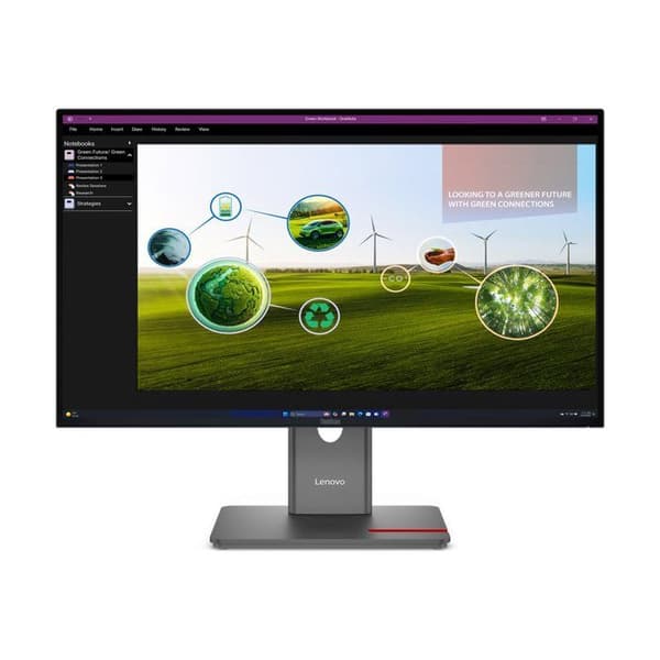 Lenovo ThinkVision P27Q-40 -