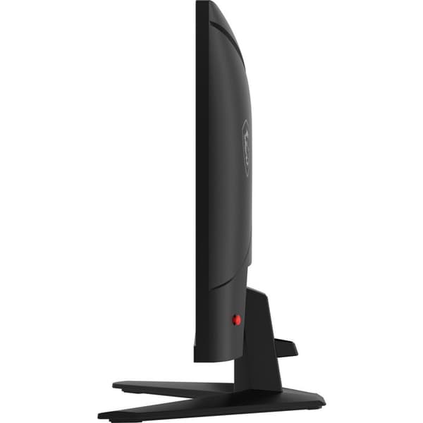 "MSI MAG 274F platt skärm till PC 68-6 cm (27") 1920 x 1080 pixlar Full HD LCD Svart"
