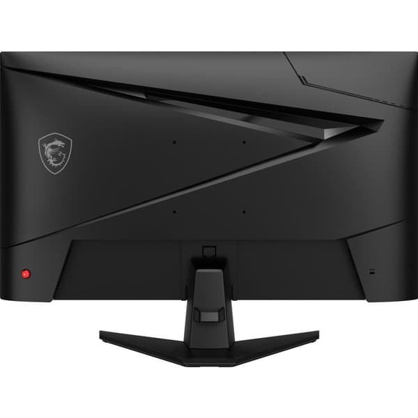 "MSI MAG 274F platt skärm till PC 68-6 cm (27") 1920 x 1080 pixlar Full HD LCD Svart"