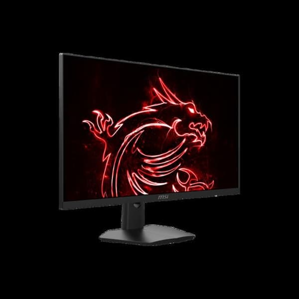 "MSI MAG 274F platt skärm till PC 68-6 cm (27") 1920 x 1080 pixlar Full HD LCD Svart" Svart