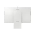 Miniatyrbild 2 av 3: SAMSUNG 32'' PLATT UHD 4K 3840x