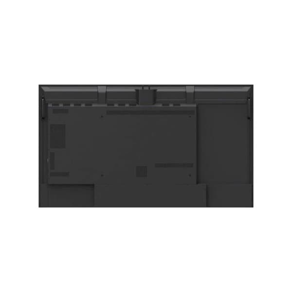 Monitor Videowall ViewSonic CDE6530 Svart UHD 4K 65"
