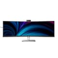 Miniatyrbild 2 av 2: Monitor Philips 49B2U5900CH/00 75 Hz