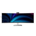 Miniatyrbild 1 av 2: Monitor Philips 49B2U5900CH/00 75 Hz
