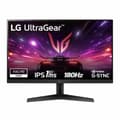 Miniatyrbild 1 av 3: Monitor LG 24GS60F Full HD 24" 180 Hz