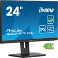 Miniatyrbild 3 av 11: Monitor Iiyama XUB2463HSU-B1 Full HD 24" 100 Hz