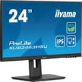 Miniatyrbild 4 av 11: Monitor Iiyama XUB2463HSU-B1 Full HD 24" 100 Hz