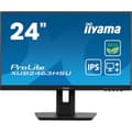 Miniatyrbild 1 av 11: Monitor Iiyama XUB2463HSU-B1 Full HD 24" 100 Hz