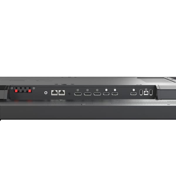 Videovägg Monitor NEC MA551 4K Ultra HD 55"
