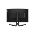 Miniatyrbild 5 av 8: Monitor Gaming Lenovo Legion R27qc-30 Quad HD 27"