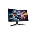 Miniatyrbild 7 av 8: Monitor Gaming Lenovo Legion R27qc-30 Quad HD 27"