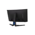 Miniatyrbild 8 av 8: Monitor Gaming Lenovo Legion R27qc-30 Quad HD 27"