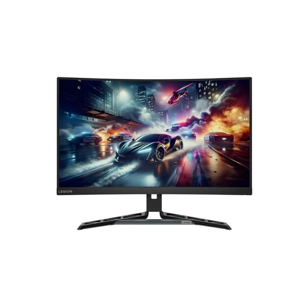 Monitor Gaming Lenovo Legion R27qc-30 Quad HD 27" Svart