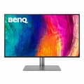 Miniatyrbild 1 av 5: Monitor Gaming BenQ 9H.LLYLA.TBE 4K Ultra HD 32" 60 Hz
