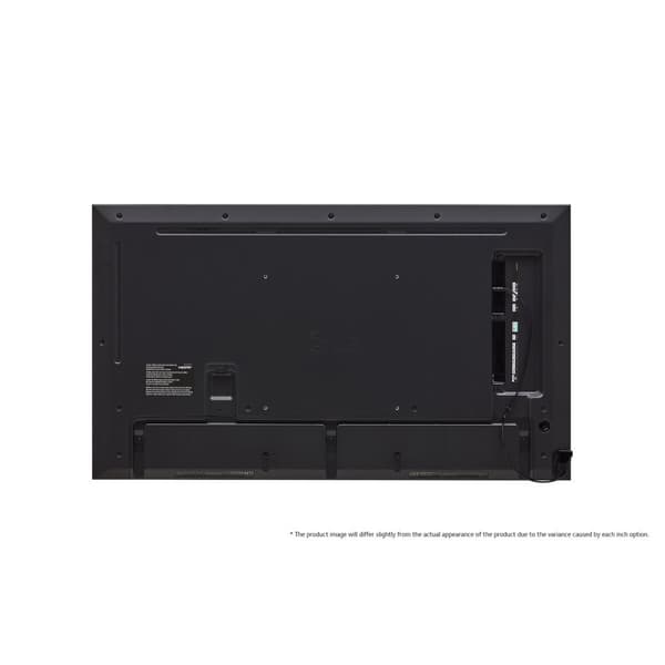 Videovägg Monitor LG 55UH5N-H 4K Ultra HD 55"