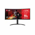 Miniatyrbild 3 av 6: Monitor Gaming LG 34UC75WAEU Wide Quad HD 34" Böjd LED
