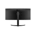 Miniatyrbild 5 av 6: Monitor Gaming LG 34UC75WAEU Wide Quad HD 34" Böjd LED